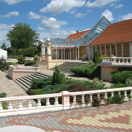 Kis Teniszhaz Apartment *