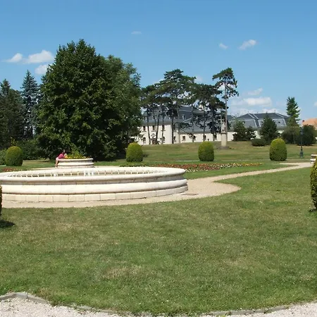 Kis Teniszhaz Apartment Ordacsehi