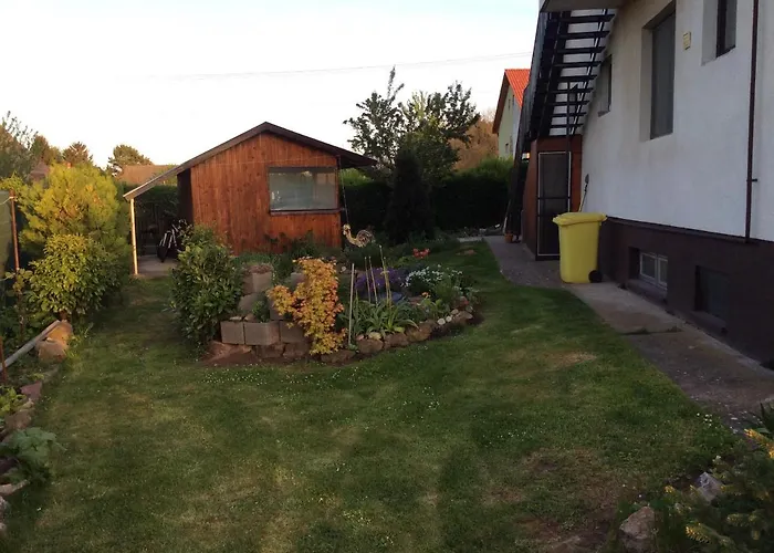 Διαμέρισμα Kis Teniszhaz