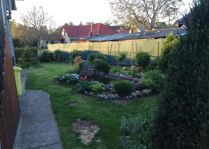 Διαμέρισμα Kis Teniszhaz Ordacsehi