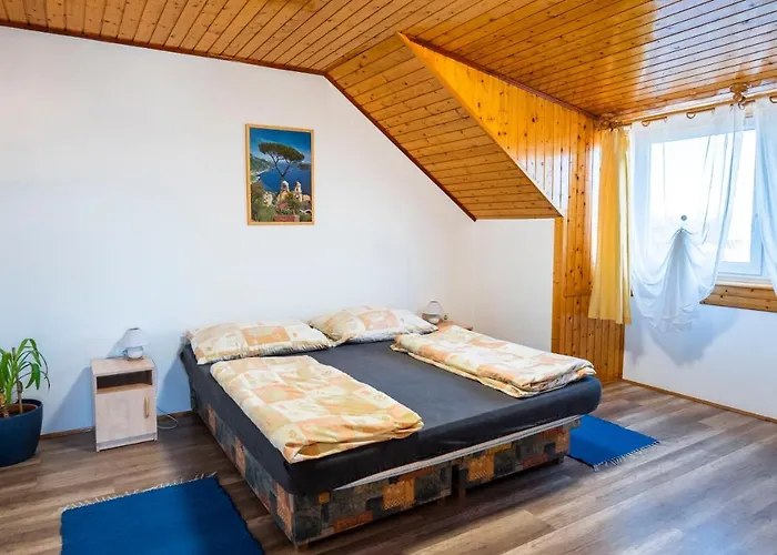Apartment Kis Teniszhaz