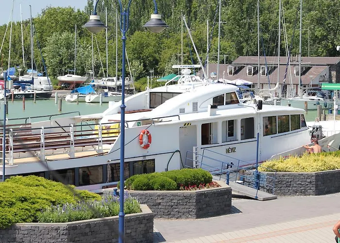 Διαμέρισμα Kis Teniszhaz