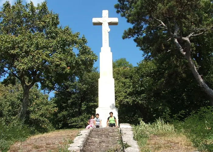 Kis Teniszhaz Διαμέρισμα *