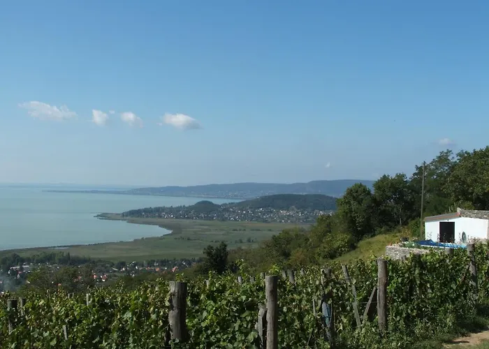 Διαμέρισμα Kis Teniszhaz