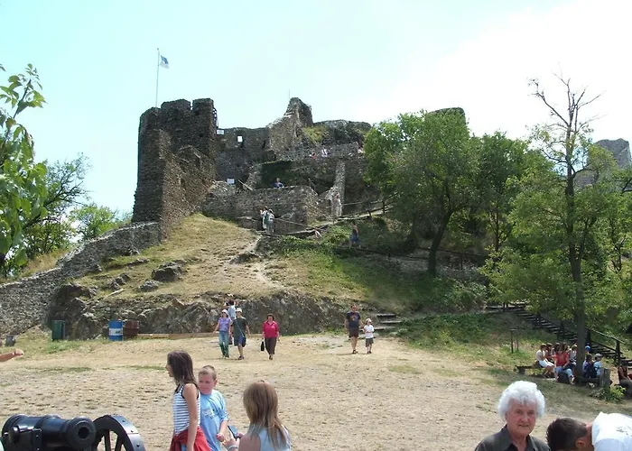 Kis Teniszhaz * Ordacsehi