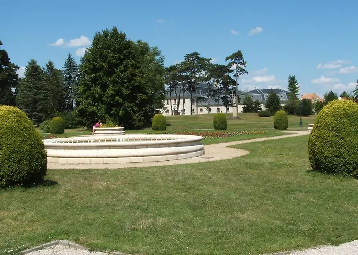Kis Teniszhaz Apartment Ordacsehi