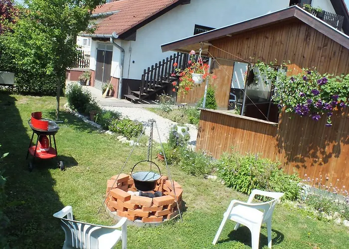 Διαμέρισμα Kis Teniszhaz