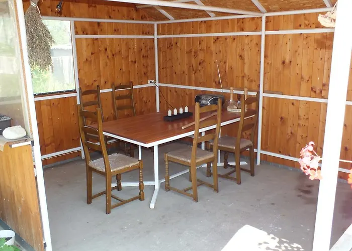 Kis Teniszhaz Διαμέρισμα *