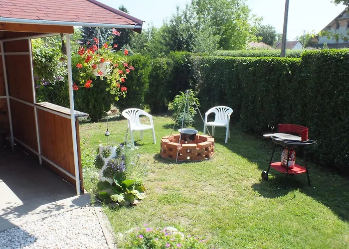 Διαμέρισμα Kis Teniszhaz