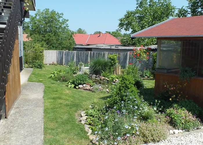 Διαμέρισμα Kis Teniszhaz *